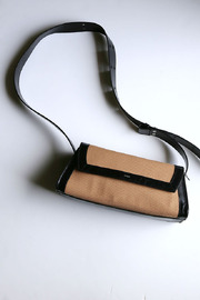 送料無料　INCIPIT　 JOY middle Combination BODY BAG   ICP-099D-BEG
