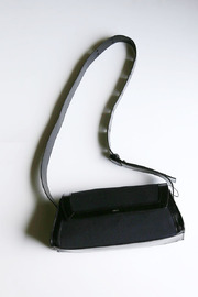 送料無料　INCIPIT　 JOY middle Combination BODY BAG   ICP-099D-BLACK
