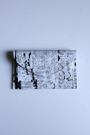 Aquvii 　Wallet small  rt224AlicaBessa
