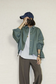 CLOTHING PUZZLE】 Blaze,trois,Okiraku,johnbullなど、シンプル