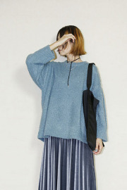 CHIGNON（シニヨン）