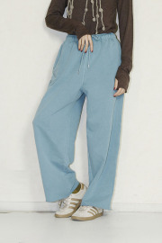 JOHNBULL　(ジョンブル） ピグメントスウェットパンツ 　JL254P19