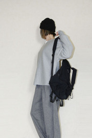 Garance et Violette (ギャランス エト ヴィオレット) 　カゼットビッグプルオーバー　 25235-1740U-03