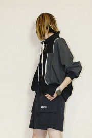 　CYNICAL　(シニカル)  　トラックジャケット　612-94007