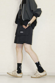 MIDVEIN　(ミッドヴェイン)  ショートパンツ　612-96402