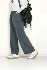 SUGAR ROSE　カーゴタックパンツ　258054