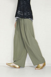 CYNICAL　(シニカル)  　カーブパンツ  612-96011