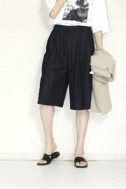 CHIGNON（シニヨン）　リラックスツイルキュロット　3461-077KK