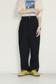 ANGELINA　(アンジェリーナ)  　コクーンパンツ　 26153-9843D