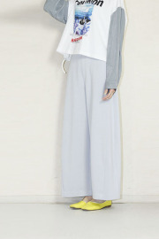 Praia　(プライア) 　カーブパンツ　LEQ-2623