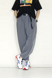 1% (1パーセント） per wideパンツ　621-P-80ST