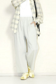 KHA:KI（カーキ） 2TUCK COOK PANTS　MIL26HPT3249