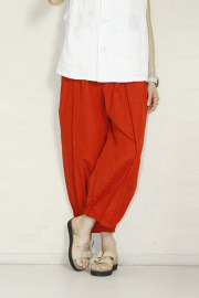 1% (1パーセント） ドライクラッシュタフタパンツ　26M-P-22