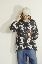 PYRENEX MARGAUX マルゴー ダウンジャケット 38 ピレネックス ADAM ET ROPÉ FEMME(アダム エ ロペ ファム) / 【PYRENEX