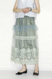 SKIRT