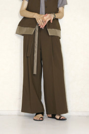 PEACE NOW * チェックショートパンツ PANTS