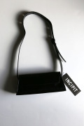 INCIPIT　 JOY middle BODY BAG ICP-082D-BK