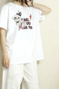 johnbull （ジョンブル ）　ショートスリーブTシャツ　JM232C14