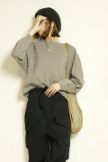 SUGAR ROSE 　ピグメントビックロンT　243530