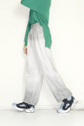 JOHNBULL(ジョンブル）グラデーションコールカーブパンツ  JL243P26-031