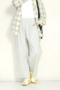 KHA:KI（カーキ） 2TUCK COOK PANTS　MIL26HPT3249