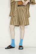 RUSTY　ショートパンツ　KLM26SPT1159