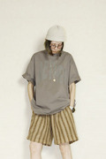 送料無料　Kelen(ケレン)　MUFFIN 　Tシャツ　KLM26SCS1210