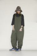 JOHNBULL　(ジョンブル）　ファーマーサロペット  JM231P28-061