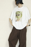 PB SELECT　lettuceTシャツ　17840