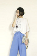 送料無料　CHIGNON（シニヨン）　CITY LINE　ドルマンプルオーバー　8464-151KK-BE