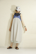 NEYVOR Layer Summer Dress 　NV24SS-10