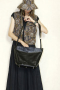 　INCIPIT　Adlai 3way Shoulder bag  ICP-064D