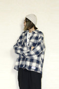 送料無料  JOHNBULL (HERCULES) フランネルジップアップブルゾン　HE261L13