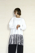 送料無料　gru.rond　(グルロン)  　FRINGE CS 　G63CS05