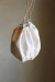 CHIGNON（シニヨン）巾着ポーチ　0636-550BZ-IVORY