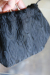 CHIGNON（シニヨン）巾着ポーチ　0636-550BZ-BLACK