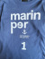 marinT シャツ　26M-TB-8