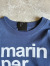 marinT シャツ　26M-TB-8