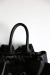 INCIPIT　DRAWSTRING BACKPACK  ICP-061D-BK