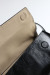 INCIPIT　 JOY middle BODY BAG ICP-082D-BK