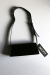 INCIPIT　 JOY middle BODY BAG ICP-082D-BK