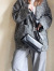 INCIPIT　 JOY middle BODY BAG ICP-082D-BK