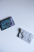 Aquvii 　Wallet small  rt224AlicaBessa