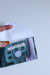 Aquvii 　Wallet small  rt224Kateryna