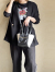 INCIPI　VICKIE Ⅱ2WAY COMBINATION BAG　ICP-047D