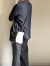 INCIPI　VICKIE Ⅱ2WAY COMBINATION BAG　ICP-047D