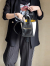 INCIPI　VICKIE Ⅱ2WAY COMBINATION BAG　ICP-047D
