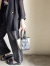 INCIPI　VICKIE Ⅱ2WAY COMBINATION BAG　ICP-047D
