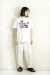johnbull （ジョンブル ）　ショートスリーブTシャツ　JM232C14