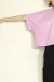 johnbull （ジョンブル ）　ガーメントダイショートTシャツ    JL241C23